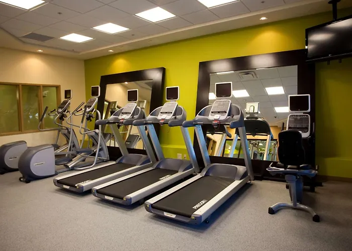 Hilton Garden Inn Nashville/Franklin-Cool Springs