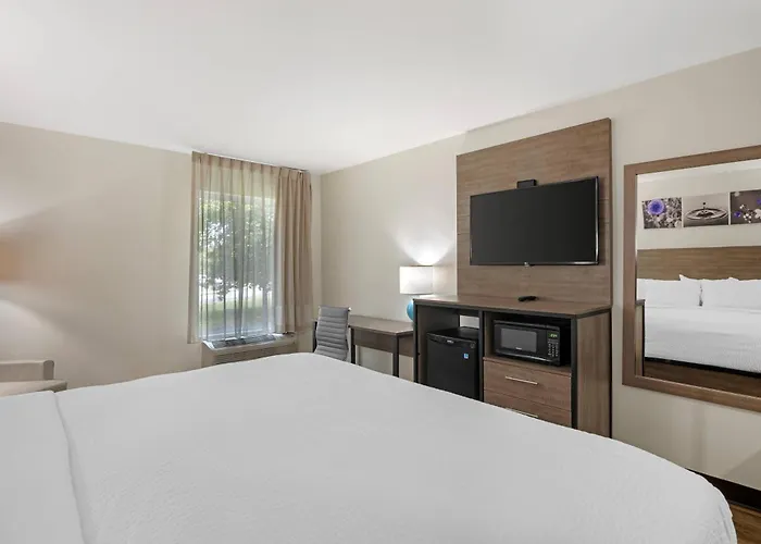 Sleep Inn Franklin - Cool Springs