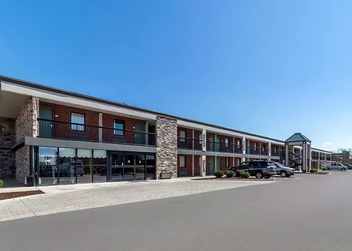Quality Inn Franklin - Cool Springs Area