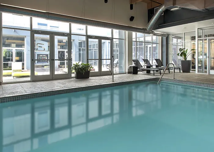 Aloft By Marriott Nashville Franklin